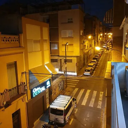 Centre Near Plaza De Toros Διαμέρισμα *