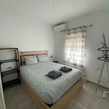 Apartment Centre Near Plaza De Toros *