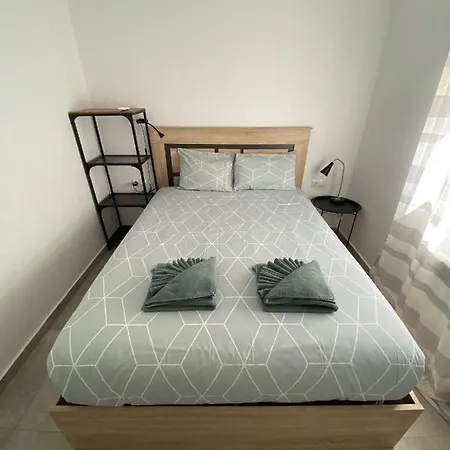 Apartment Centre Near Plaza De Toros *