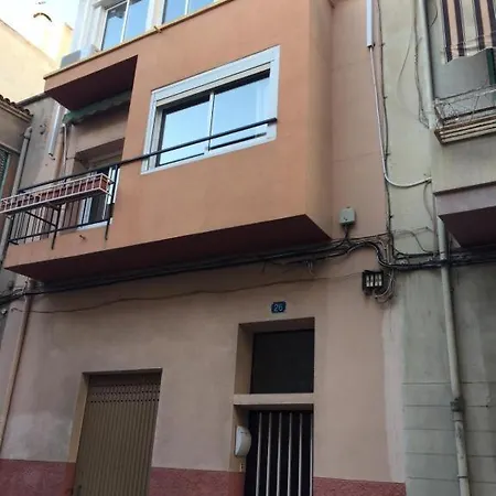 Centre Near Plaza De Toros Apartment